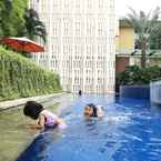 Ulasan foto dari KJ Hotel Yogyakarta dari Affandi A.