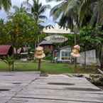 Review photo of Villa Andreas Resort Pulau Pahawang 2 from Teti Y.