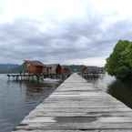 Imej Ulasan untuk Villa Andreas Resort Pulau Pahawang dari Teti Y.