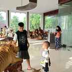 Review photo of Collection O 89999 Hotel Bumi Kedaton Resort  2 from Teti Y.