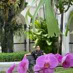 Hình ảnh đánh giá của Hotel Majapahit Surabaya - MGallery từ Nardo L. A.