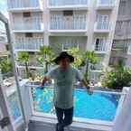 รูปภาพรีวิวของ Grand Ixora Kuta Resort 3 จาก Denilson I. D. R. M.