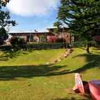 Review photo of Misty Vale Resort Khaokho (มิสตี้เวล รีสอร์ท เขาค้อ) from Chalermrat M.
