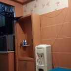 Review photo of Affordable Room at Nova Apartment Malang I from Shandy S.