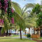 Hình ảnh đánh giá của Anja Beach Resort & Spa 2 từ Thi A. T. N.