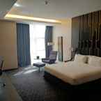 Review photo of Executives Hotel - KAFD 2 from Miranti M.