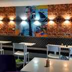 รูปภาพรีวิวของ ibis Styles Brisbane Elizabeth Street 5 จาก Irma Y.