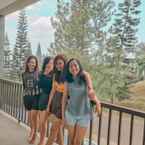 Review photo of Indah1 Mountain View Villa Dago Infinity Pool from Irena W.