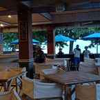 Review photo of Bombora Medewi Wavelodge from Aris N.