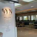 รูปภาพรีวิวของ SYN Boutique Hotel จาก Papatkamon C.