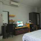 Review photo of The Icon Service Apartment from Patthanit B.