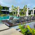 รูปภาพรีวิวของ STAY wellbeing & Lifestyle Resort (SHA Plus+) 2 จาก Junya J.