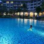 รูปภาพรีวิวของ Melia Vinpearl Cua Hoi Beach Resort จาก Thi T. H. T.
