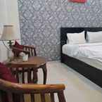 Review photo of Eljie Hotel Syariah Gorontalo 2 from Lia O. G.