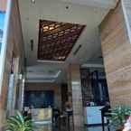 Review photo of Grandhika Hotel Pemuda Semarang 3 from Tria D. U.