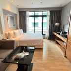 Hình ảnh đánh giá của Centre Point Hotel Chidlom 4 từ Mr H. L. Q.