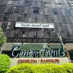 Review photo of Centre Point Hotel Chidlom 7 from Mr H. L. Q.