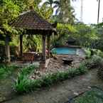 Review photo of Kampoeng Padi Resort 3 from Galuh C. W.