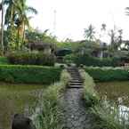 Review photo of Kampoeng Padi Resort 4 from Galuh C. W.