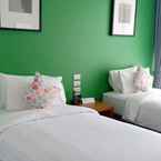 Review photo of RAENONG BOUTIQUE HOTEL 3 from Kanungnuch B.