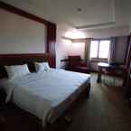 Review photo of Abadi Suite Tower Jambi By Tritama Hospitality from Eunike V. S.