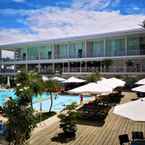 Review photo of Club Samal Resort from Yanii B. G.