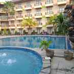 Hình ảnh đánh giá của Hotel Nuansa Indah 2 từ Joko P.
