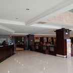 Review photo of Hotel Nuansa Indah 4 from Joko P.