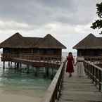 Review photo of Bandos Maldives 3 from Do H. H.