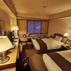 Review photo of Hotel Centnovum Kyoto from Krit P.