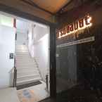 Review photo of RedDoorz @ H. Agus Salim Street 3 from Yunus Y.