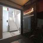 Review photo of RedDoorz @ H. Agus Salim Street 5 from Yunus Y.