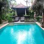 Review photo of Hotel Griya Ayu Inn Sanur from Pandu A. K.