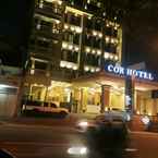 Review photo of Hotel Orlando DI Panjaitan from Koswara K.
