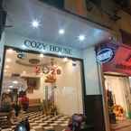 รูปภาพรีวิวของ Cozy House จาก Eko D. P. M.