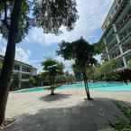 Hình ảnh đánh giá của Pantai Indah Resort Hotel Timur Pangandaran từ Dhea Y.