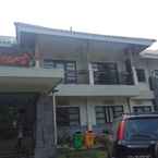 Review photo of Sari Ater Hotel from Seandy H.