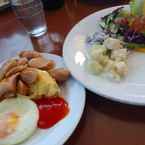 Review photo of Sari Ater Hotel 7 from Seandy H.