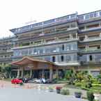 Review photo of Seruni Hotel Gunung Salak 5 from Seandy H.