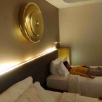 Review photo of Hotel Ciputra Cibubur managed by Swiss-Belhotel International 5 from Seandy H.