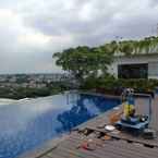 Review photo of Hotel Ciputra Cibubur managed by Swiss-Belhotel International 2 from Seandy H.