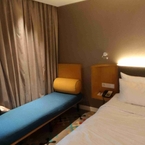 Review photo of Hotel Ciputra Cibubur managed by Swiss-Belhotel International 6 from Seandy H.