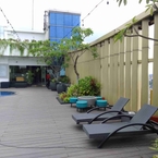 Review photo of Hotel Ciputra Cibubur managed by Swiss-Belhotel International from Seandy H.