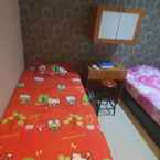 Review photo of Nova Guesthouse Syariah 4 from Bekti K.