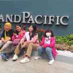 Review photo of Grand Pacific Hotel 2 from Yuli A.
