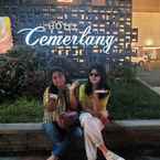 Review photo of Hotel Cemerlang 2 from Yuli A.
