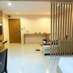 Review photo of Pintree Service Apartment Pattaya from Saowaluk I.