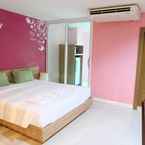 รูปภาพรีวิวของ Pintree Service Apartment Pattaya 4 จาก Saowaluk I.