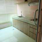 Review photo of Pintree Service Apartment Pattaya 6 from Saowaluk I.