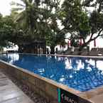 Review photo of ASTON Anyer Beach Hotel from Asfin A.